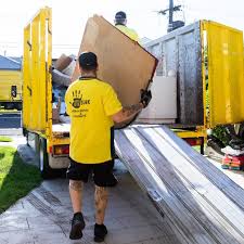 Recycling Services for Junk in Milan, OH